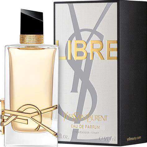 ysl libre unisex